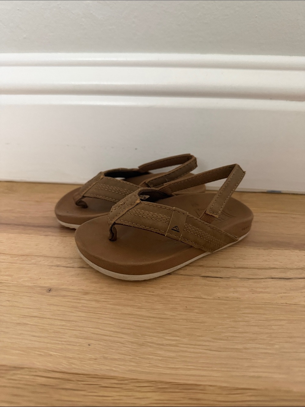 Kids Reef Sandals